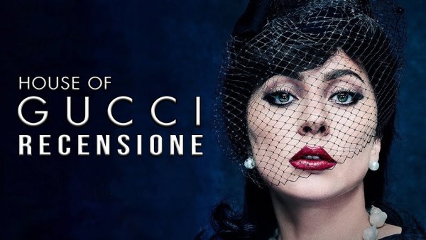 Аль Пачино дом гуччи