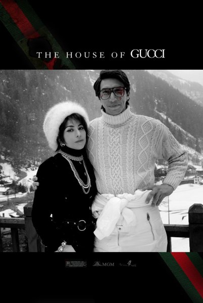 Ридли Скотт дом гуччи