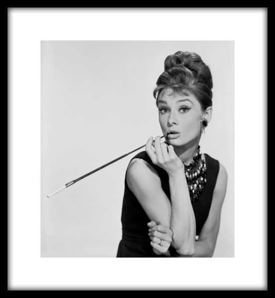 Одри Хепберн