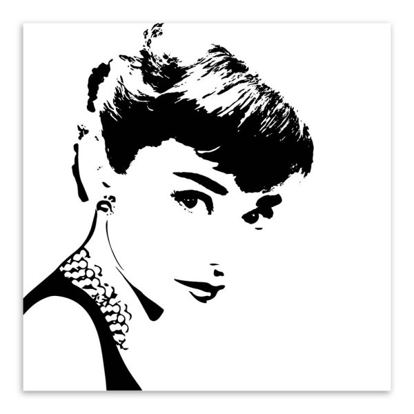 Одри Хепберн