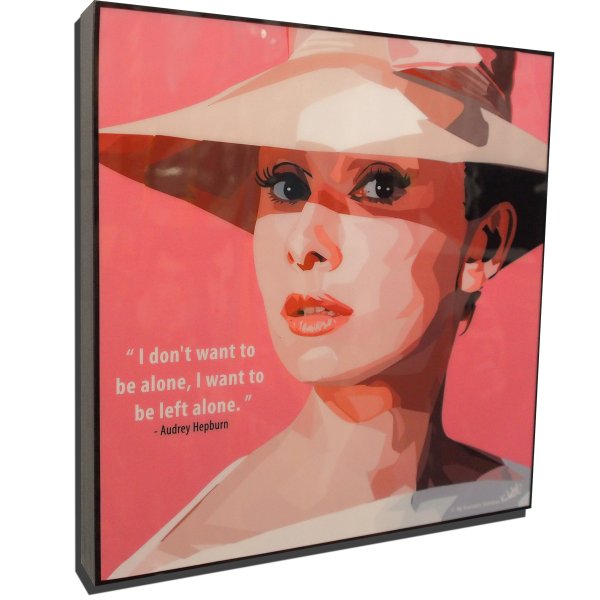 Одри Хепберн posters