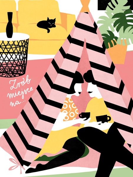 Плакаты из Икеи