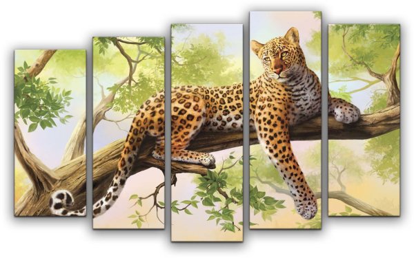 Креативные постеры для интерьера