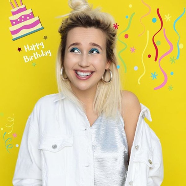 Клава Кока 2021