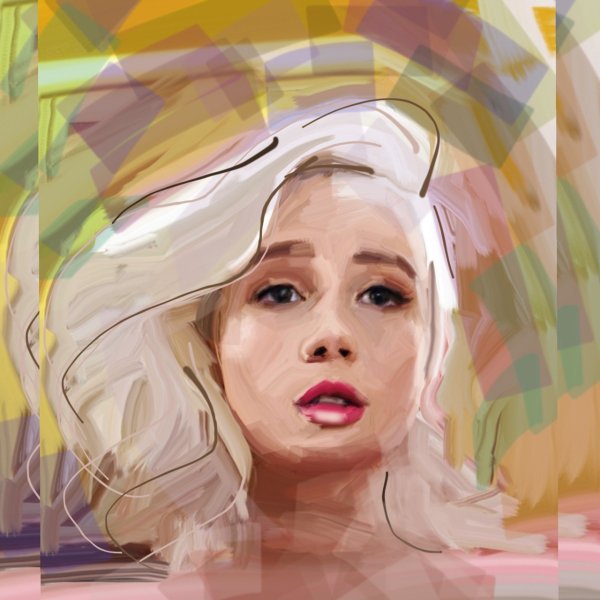 Игрушка Клава Кока