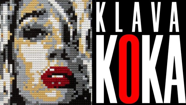 Клава Высокова