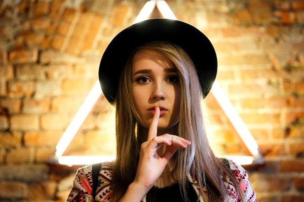 Клава Кока на Мальдивах