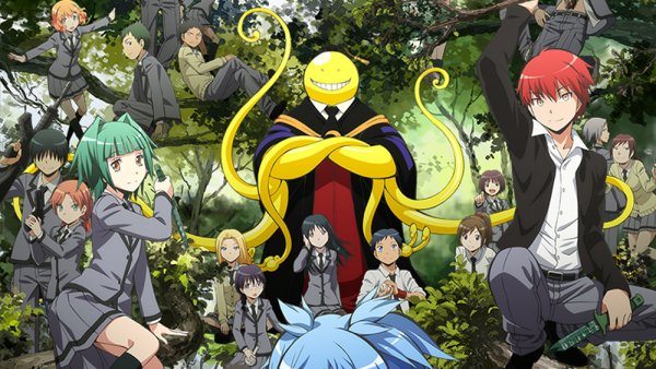 Хара класс убийц