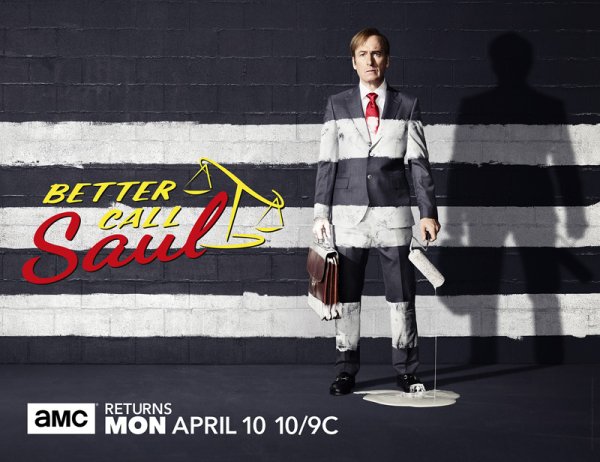 Better Call Saul Постер