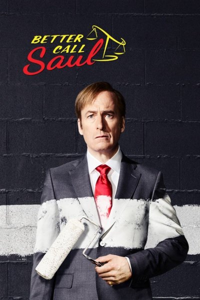 Better Call Saul Постер