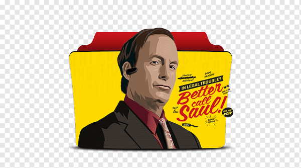 Сол Гудман и Майк