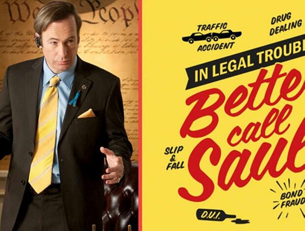 Better Call Saul обои