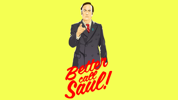 Better Call Saul 3 Season обложка