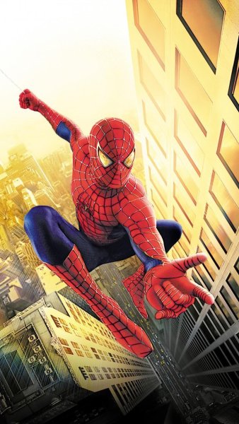 The amazing Spider-man 2: Rise of Electro