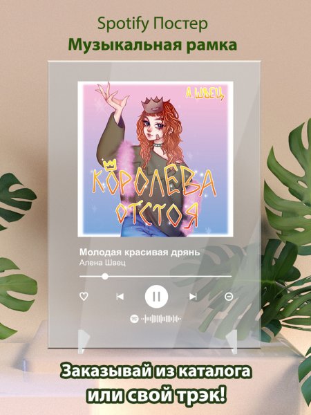 Стикерпак Алена Швец