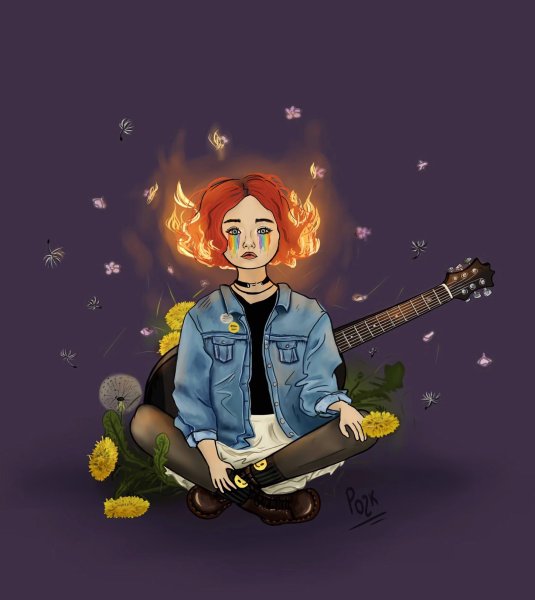 Алёна Швец Королева отстоя