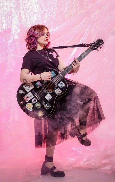 Алена Швец обложка альбома неудачница