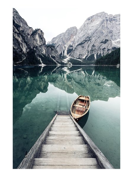 Красивые постеры природа