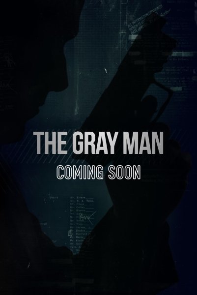 The Gray man 2022