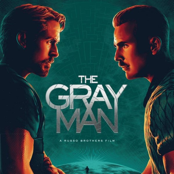 Фильм сер чел 2022