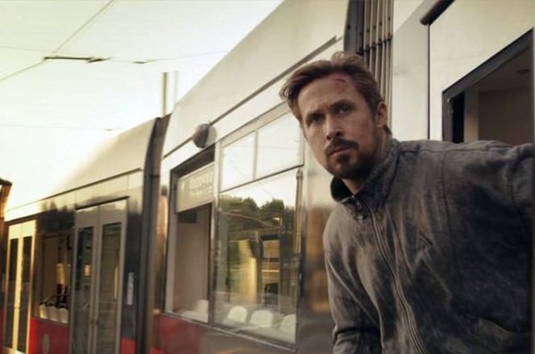 Райан Гослинг 2022