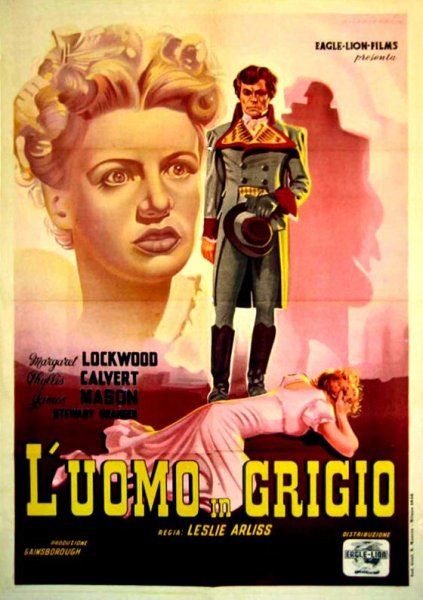 Хороший человек Постер