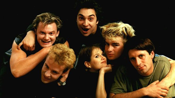 Тодд Король и Шут арт