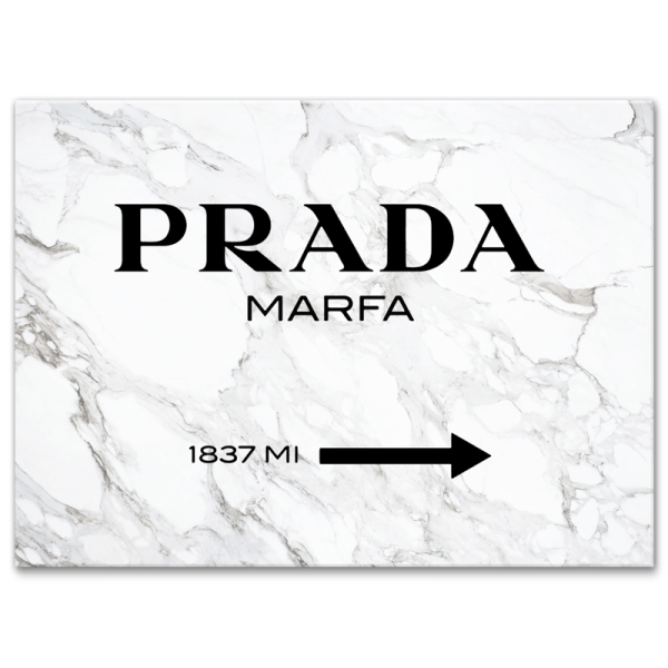 Prada Marfa 1837 mi картинка