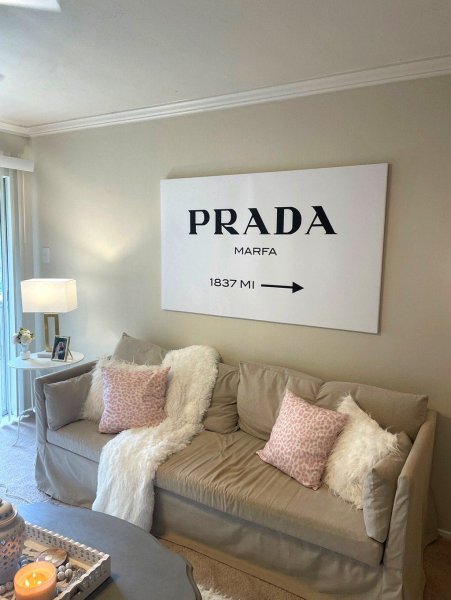 Prada Marfa 1837 mi что это