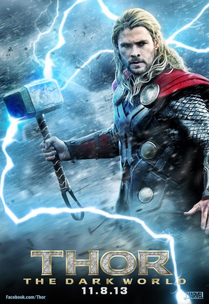 Тор 1 Постер