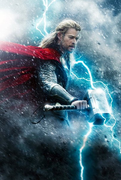 Thor 2011