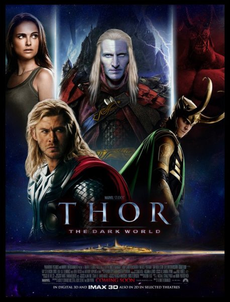 Тор рагнарёк фильм 2020