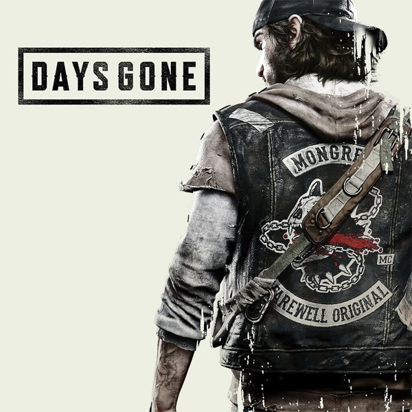 Days игра -Days gone