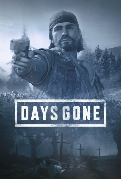 Жизнь после (Days gone™)