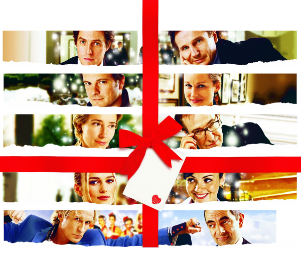 Love actually фильм
