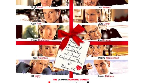 Реальная любовь обложка