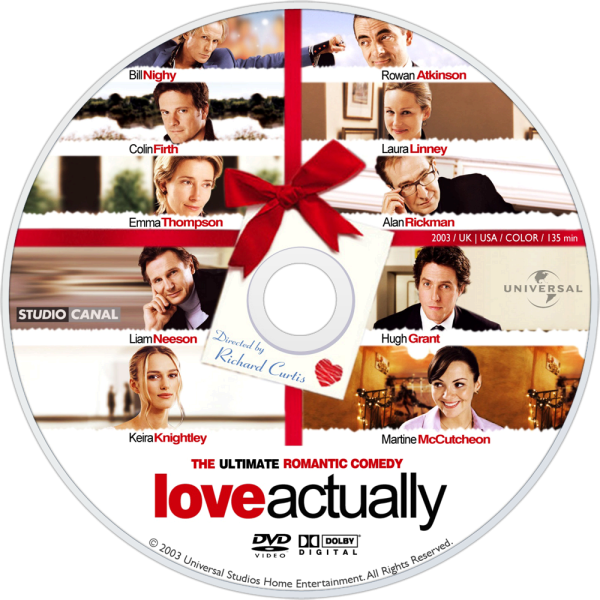 Love actually