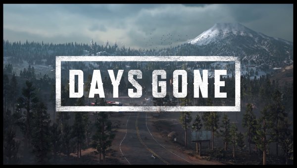 Куплинов Days gone