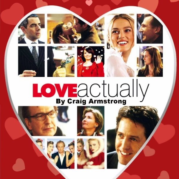 Love actually (2003), Ричард