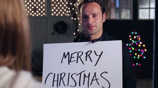 Эндрю Линкольн реальная любовь