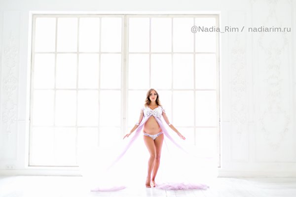 Надя Рим фотограф