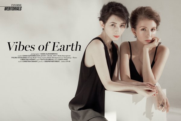 Aurora model Management СПБ