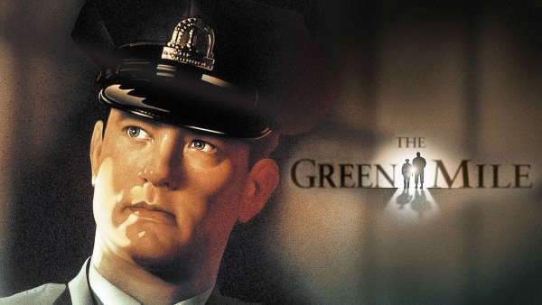 The Green Mile 1999 Постер