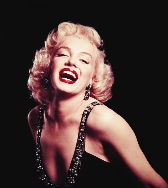 Мэрилин Монро / Marilyn Monroe