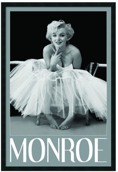 Marilyn Monroe Seven year itch