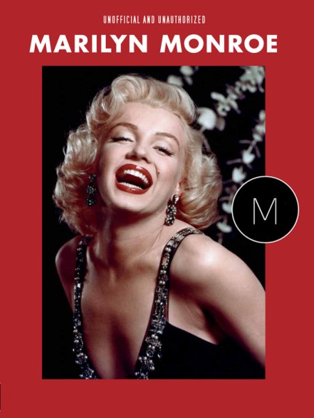 Мэрилин Монро арт