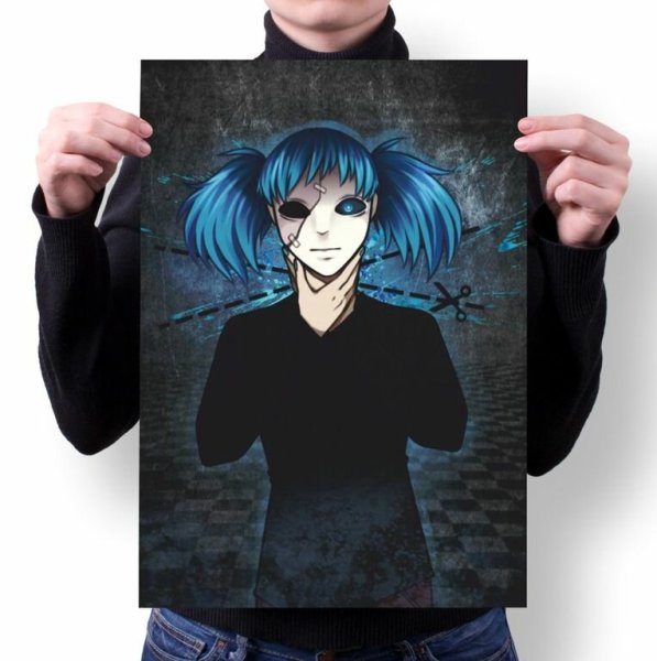 Игра Салли фэйс постеры