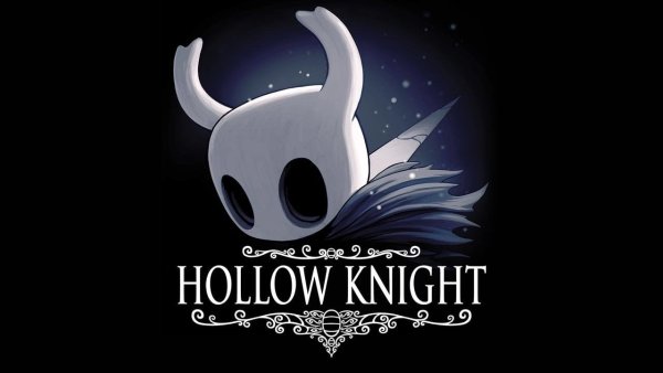 Карта грязьмута Hollow Knight