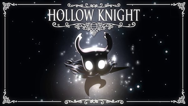 Hollow Knight Гробница Джонни