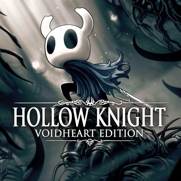 Hollow Knight: Voidheart Edition ps4